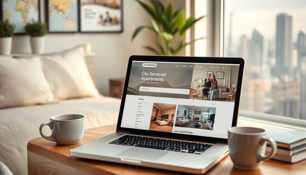 accommodation search